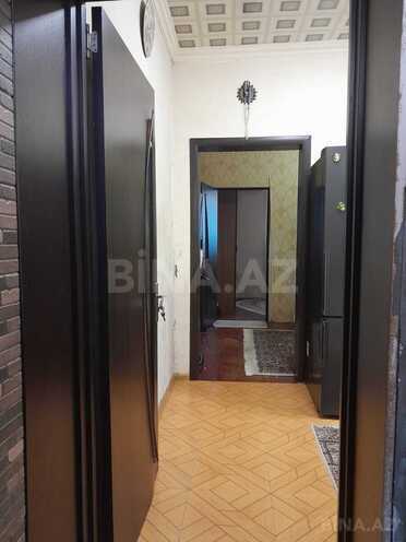 Satılır 2 otaqlı həyət evi/bağ evi 55 m², Yeni Suraxanı q., photo 13 from 18