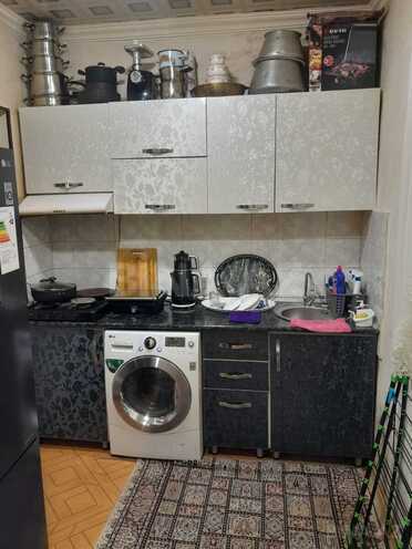 Satılır 2 otaqlı həyət evi/bağ evi 55 m², Yeni Suraxanı q., photo 11 from 18