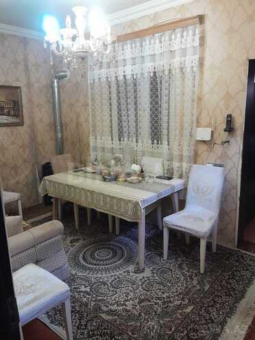Satılır 2 otaqlı həyət evi/bağ evi 55 m², Yeni Suraxanı q., photo 5 from 18