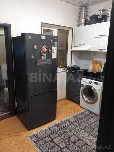 Satılır 2 otaqlı həyət evi/bağ evi 55 m², Yeni Suraxanı q., photo 12 from 18