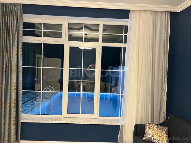 İcarəyə verilir 5 otaqlı həyət evi/bağ evi 100 m², photo 22 from 26