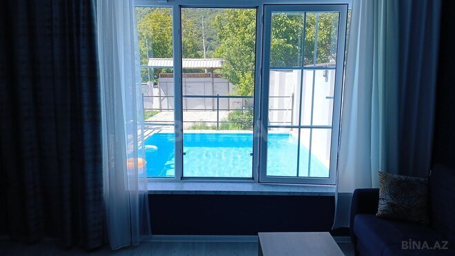 İcarəyə verilir 5 otaqlı həyət evi/bağ evi 100 m², photo 4 from 26