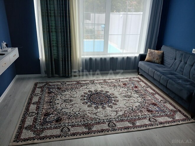 İcarəyə verilir 5 otaqlı həyət evi/bağ evi 100 m², photo 19 from 26