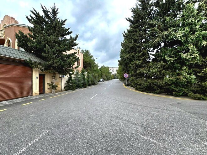 Satılır 8 otaqlı həyət evi/bağ evi 375 m², Nizami r., photo 20 from 25