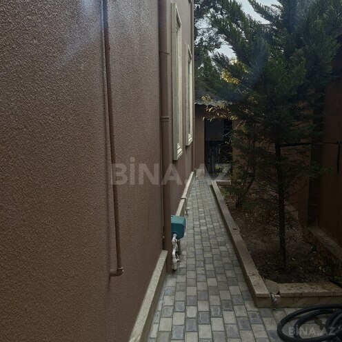Satılır 8 otaqlı həyət evi/bağ evi 375 m², Nizami r., photo 23 from 25