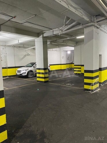 Продаётся  гараж 15 м², м. Ази Асланов, photo 3 from 5