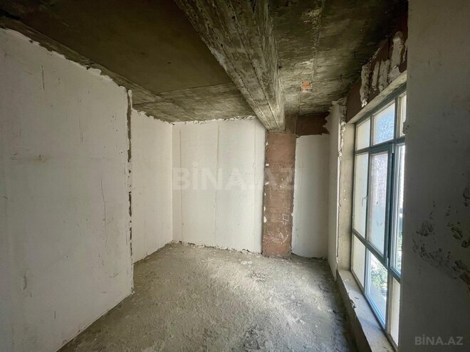 Продаётся 3-комн. новостройка 136 м², м. Шах Исмаил Хатаи, photo 10 from 11