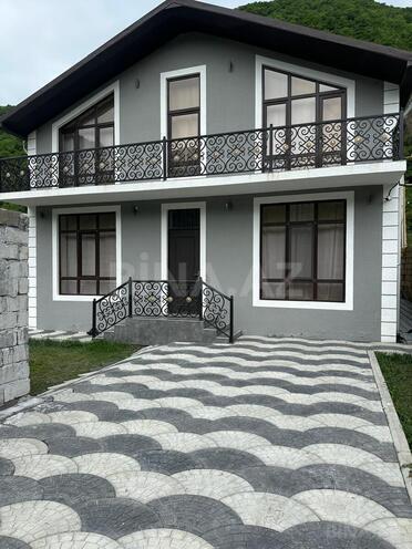 İcarəyə verilir 5 otaqlı həyət evi/bağ evi 110 m², photo 10 from 12