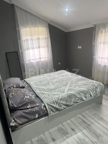 İcarəyə verilir 5 otaqlı həyət evi/bağ evi 110 m², photo 11 from 12