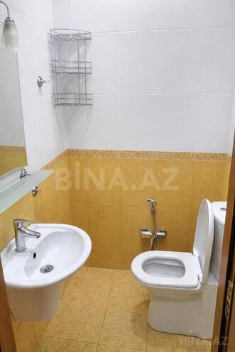 Satılır 4 otaqlı yeni tikili 145 m², 28 May m., photo 13 from 17