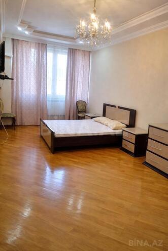 Satılır 4 otaqlı yeni tikili 145 m², 28 May m., photo 9 from 17