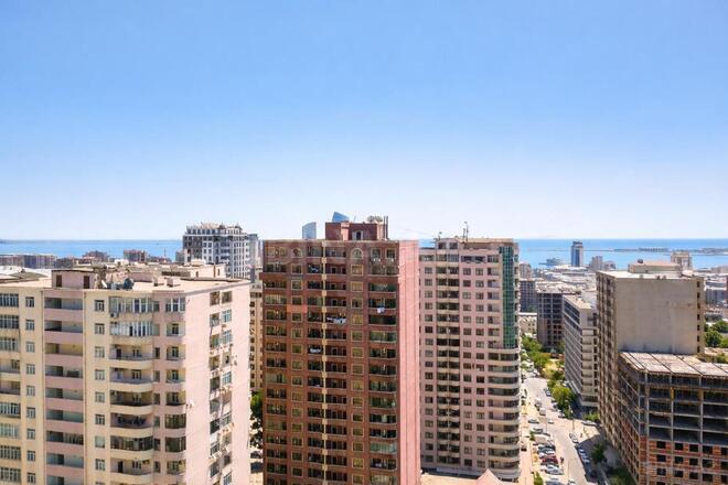 Satılır 4 otaqlı yeni tikili 145 m², 28 May m., photo 16 from 17