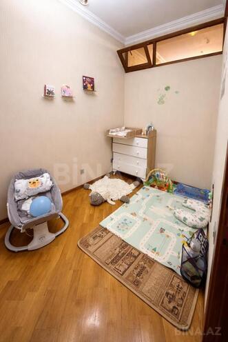 Satılır 4 otaqlı yeni tikili 145 m², 28 May m., photo 11 from 17