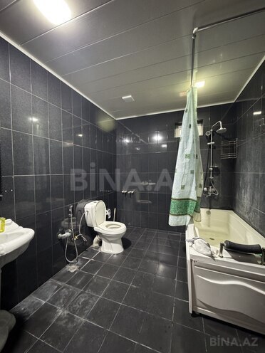 İcarəyə verilir 4 otaqlı həyət evi/bağ evi 200 m², Badamdar q., photo 10 from 24