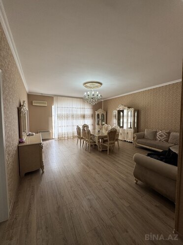 İcarəyə verilir 4 otaqlı həyət evi/bağ evi 200 m², Badamdar q., photo 11 from 24