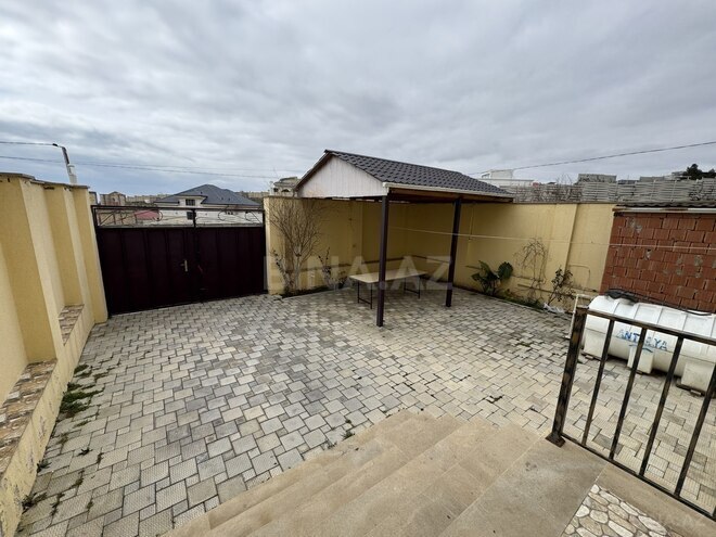 İcarəyə verilir 4 otaqlı həyət evi/bağ evi 200 m², Badamdar q., photo 3 from 24
