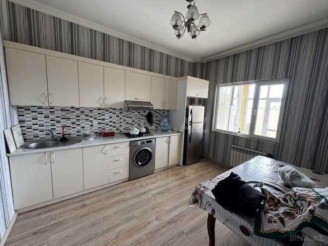 İcarəyə verilir 4 otaqlı həyət evi/bağ evi 200 m², Badamdar q., photo 9 from 24