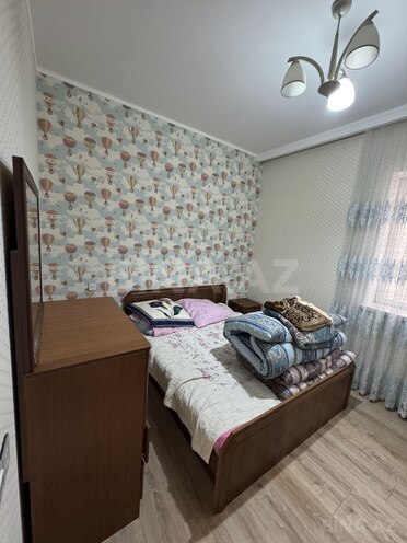 İcarəyə verilir 4 otaqlı həyət evi/bağ evi 200 m², Badamdar q., photo 19 from 24