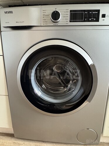 İcarəyə verilir 4 otaqlı həyət evi/bağ evi 200 m², Badamdar q., photo 12 from 24