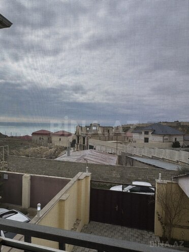 İcarəyə verilir 4 otaqlı həyət evi/bağ evi 200 m², Badamdar q., photo 20 from 24