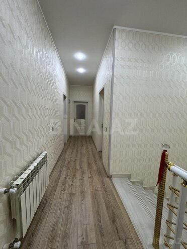 İcarəyə verilir 4 otaqlı həyət evi/bağ evi 200 m², Badamdar q., photo 13 from 24