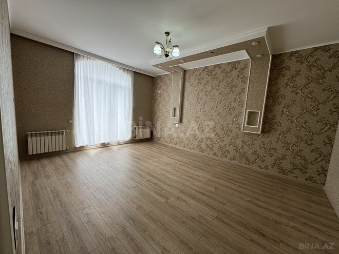 İcarəyə verilir 4 otaqlı həyət evi/bağ evi 200 m², Badamdar q., photo 18 from 24