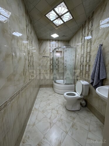 İcarəyə verilir 4 otaqlı həyət evi/bağ evi 200 m², Badamdar q., photo 14 from 24