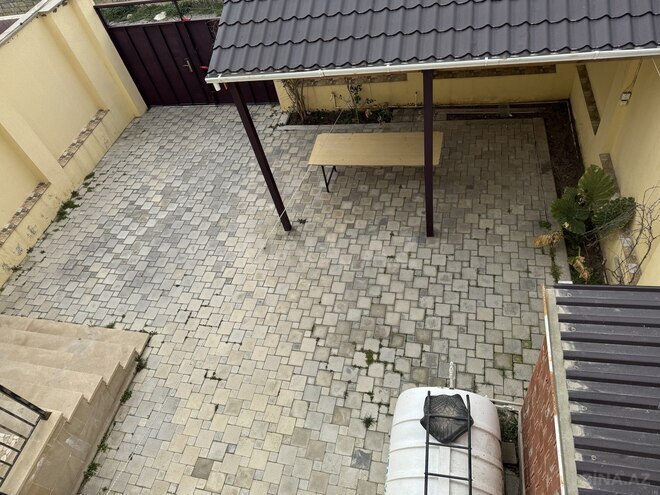 İcarəyə verilir 4 otaqlı həyət evi/bağ evi 200 m², Badamdar q., photo 16 from 24