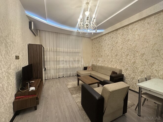 Сдаётся 2-комн. новостройка 60 м², пос. Аг шехер, photo 3 from 9