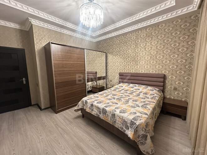 Сдаётся 2-комн. новостройка 60 м², пос. Аг шехер, photo 6 from 9