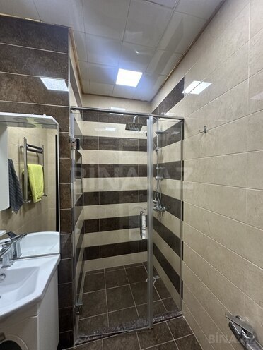 Сдаётся 2-комн. новостройка 60 м², пос. Аг шехер, photo 8 from 9