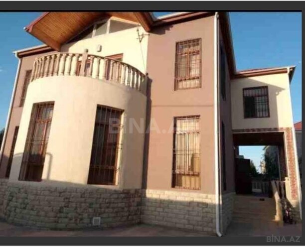 Satılır 4 otaqlı həyət evi/bağ evi 205 m², Buzovna q., photo 5 from 32