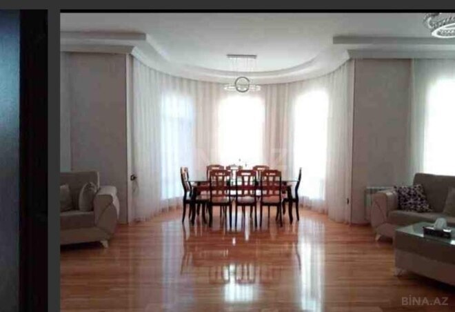 Satılır 4 otaqlı həyət evi/bağ evi 205 m², Buzovna q., photo 24 from 32