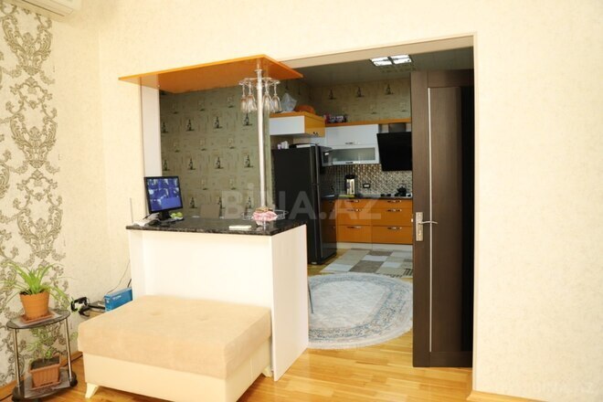 Satılır 4 otaqlı həyət evi/bağ evi 205 m², Buzovna q., photo 27 from 32