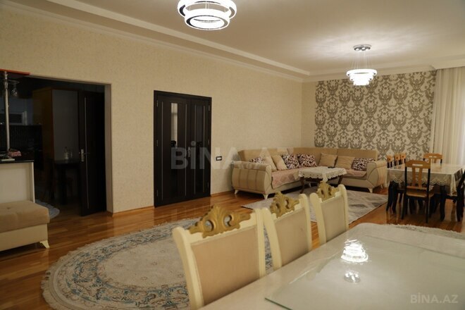 Satılır 4 otaqlı həyət evi/bağ evi 205 m², Buzovna q., photo 7 from 32