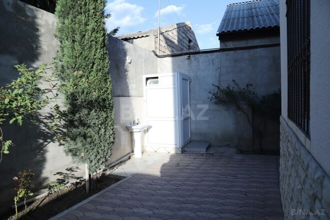 Satılır 4 otaqlı həyət evi/bağ evi 205 m², Buzovna q., photo 18 from 32