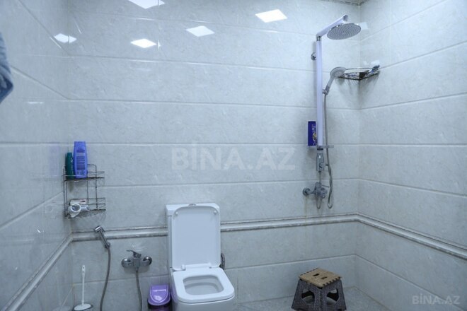 Satılır 4 otaqlı həyət evi/bağ evi 205 m², Buzovna q., photo 21 from 32