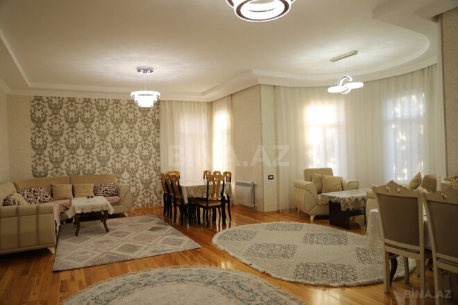 Satılır 4 otaqlı həyət evi/bağ evi 205 m², Buzovna q., photo 6 from 32