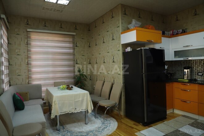Satılır 4 otaqlı həyət evi/bağ evi 205 m², Buzovna q., photo 17 from 32