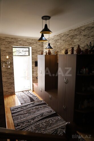 Satılır 4 otaqlı həyət evi/bağ evi 205 m², Buzovna q., photo 11 from 32