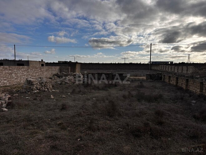Satılır  torpaq 5 sot, Dübəndi q., photo 6 from 14