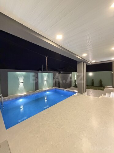 Satılır 4 otaqlı həyət evi/bağ evi 150 m², Şüvəlan q., photo 6 from 17