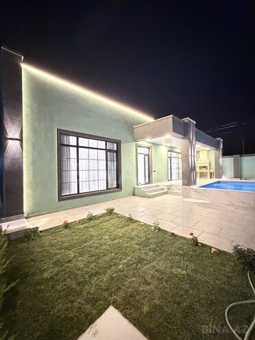 Satılır 4 otaqlı həyət evi/bağ evi 150 m², Şüvəlan q., photo 3 from 17
