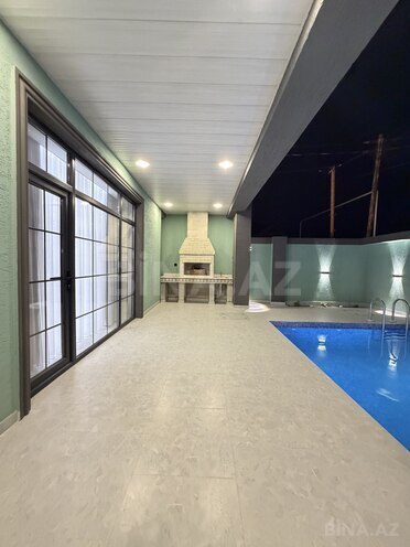 Satılır 4 otaqlı həyət evi/bağ evi 150 m², Şüvəlan q., photo 5 from 17