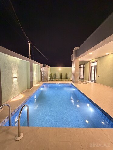 Satılır 4 otaqlı həyət evi/bağ evi 150 m², Şüvəlan q., photo 4 from 17