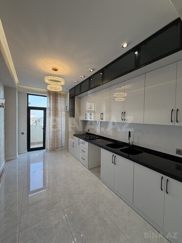 Продаётся 2-комн. новостройка 77 м², м. 20 января, photo 3 from 21