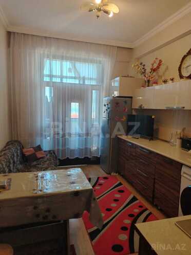 Продаётся 1-комн. новостройка 56 м², photo 4 from 12