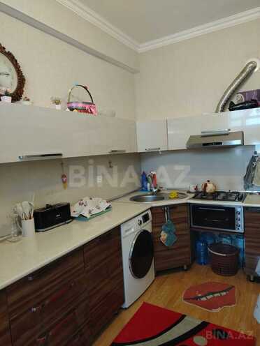 Продаётся 1-комн. новостройка 56 м², photo 1 from 12