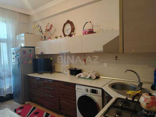 Продаётся 1-комн. новостройка 56 м², photo 5 from 12