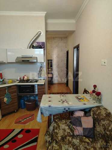 Продаётся 1-комн. новостройка 56 м², photo 3 from 12